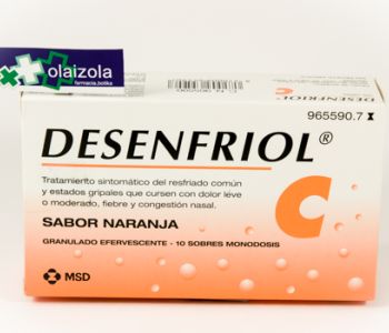 Desenfriol C