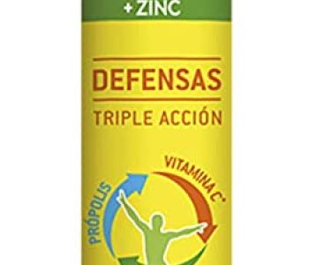 Aquilea Vitamina C + Zinc