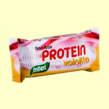 Barrita Protein Vainilla