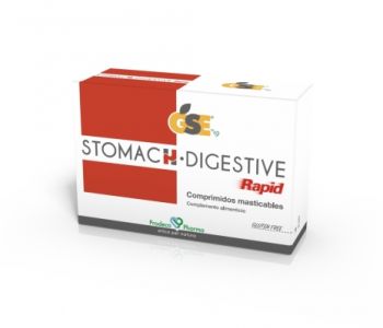 Stomach Digestive Rapid 