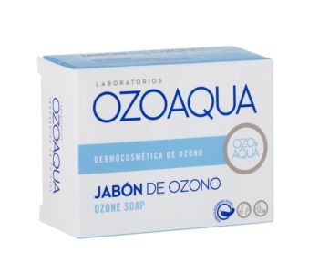 Jabón de Ozono