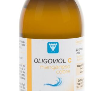 Oligoviol C
