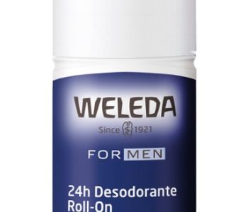 Desodorante roll-on 24 h. Men