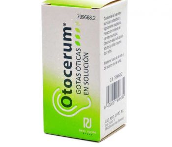 Otocerum