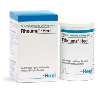 Rheuma-Heel 
