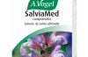 Salviamed 51 mg. - Alivia los sofocos, sudoración y demás síntomas asociados a la menopausia .<br>