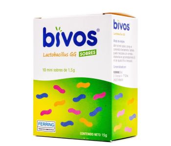 Bivos Lactobacillus