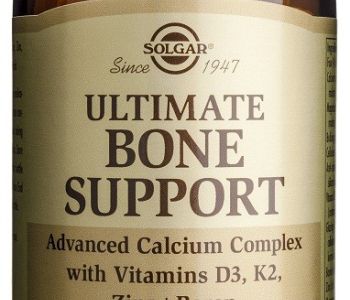 Ultimate bone support 