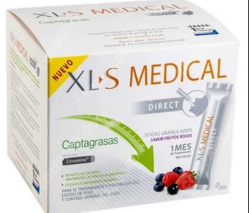 XLS Medical Capta Grasas 