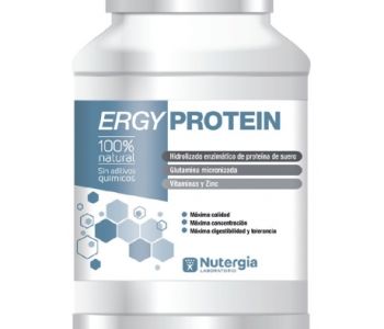 Ergyprotein