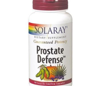 Prostate Defense 