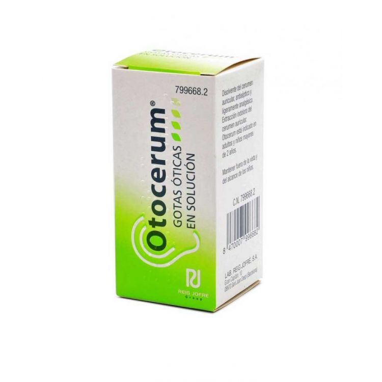 Comprar Otocerum gotas | OlaizFarmacia Natural online | Tu salud y  bienestar, nuestra prioridad.